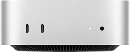 Mac mini（M4、M6 或 M5 Pro）云端租赁